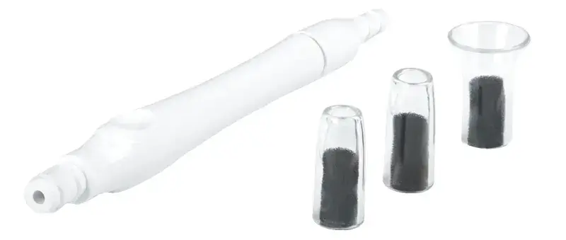 Аппарат косметологический 3в1 Elegante 878 125823 (White) - 5