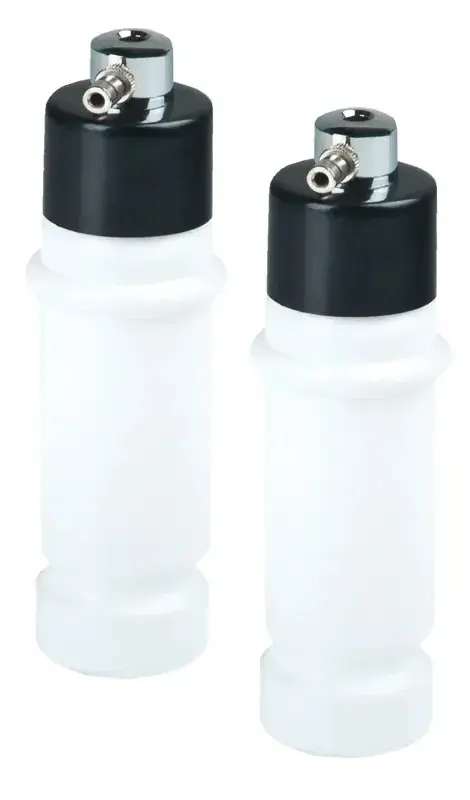 Аппарат косметологический 3в1 Elegante 878 125823 (White) - 6