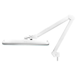 Lampa de podea Elegante 801-l 124716 (White) Thumb