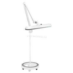 Lampa de podea Elegante 801-l 124716 (White)