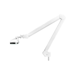 Lampa de podea Elegante 801-l 124716 (White) Thumb