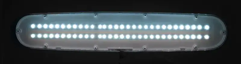 Lampa de podea Elegante 801-l 124716 (White)