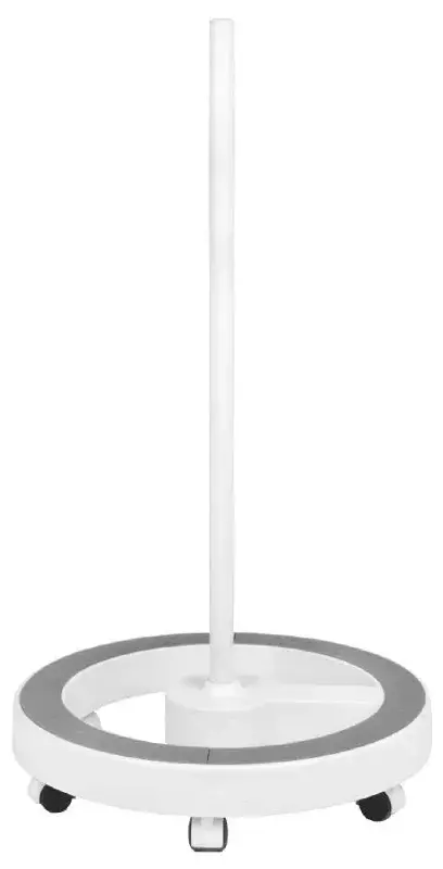 Lampa de podea Elegante 801-l 124716 (White)
