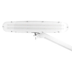 Lampa de podea Elegante 801-l 124716 (White) Thumb