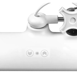 Lampa de podea Elegante 801-l 124716 (White) Thumb