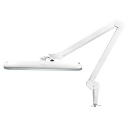 Лампа настольная Elegante 801-l 123740 (White) Thumb