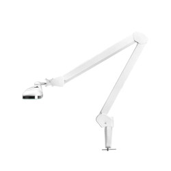 Лампа настольная Elegante 801-l 123740 (White) Thumb