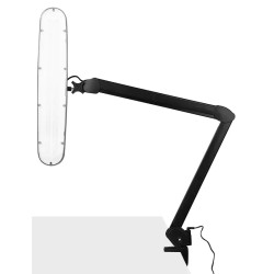 Veioza Elegante 801-l 128284 (Black) Thumb