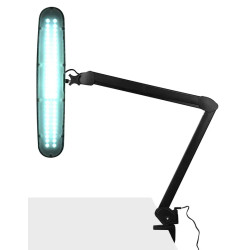 Veioza Elegante 801-l 128284 (Black) Thumb