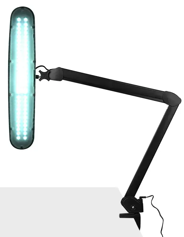 Veioza Elegante 801-l 128284 (Black)