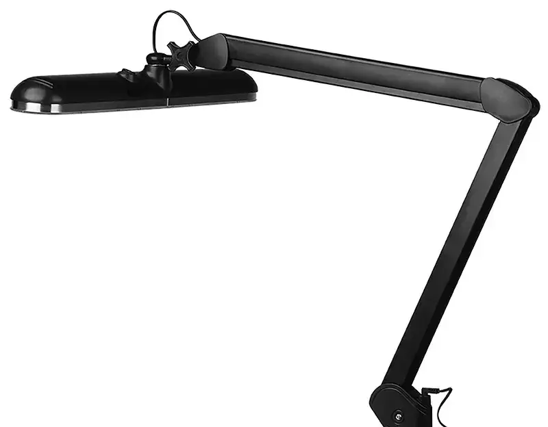 Veioza Elegante 801-l 128284 (Black)