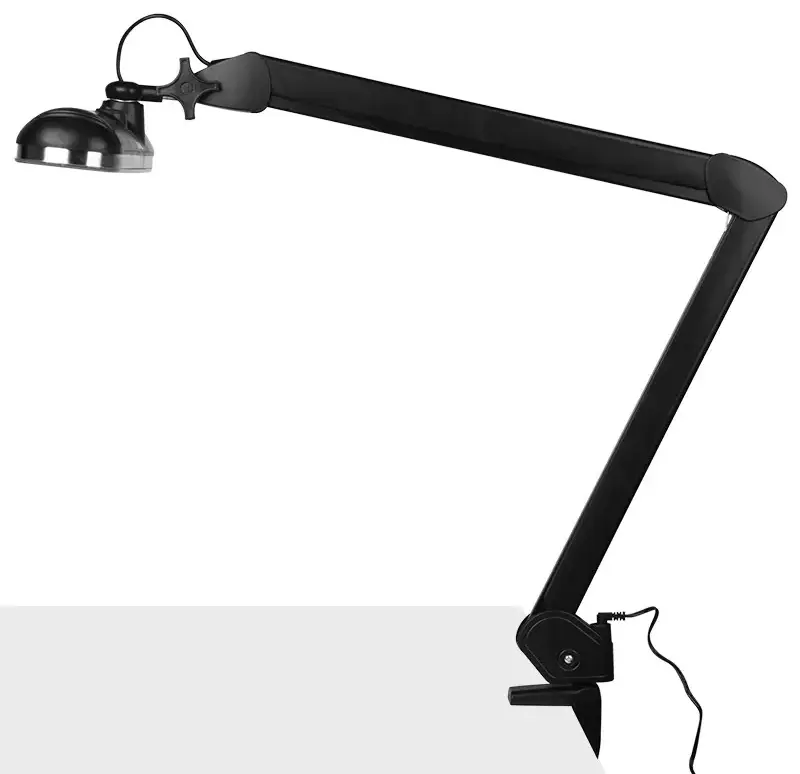 Veioza Elegante 801-l 128284 (Black)