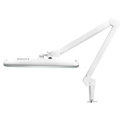 Лампа настольная Elegante 801-s 123739 (White) Thumb