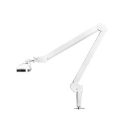 Лампа настольная Elegante 801-s 123739 (White) Thumb