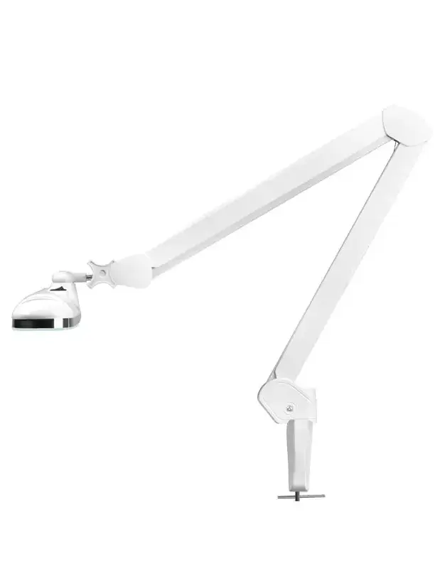 Лампа настольная Elegante 801-s 123739 (White) - 3