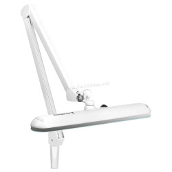 Лампа настольная Elegante 801-s 123739 (White)