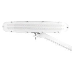 Лампа настольная Elegante 801-s 123739 (White) Thumb