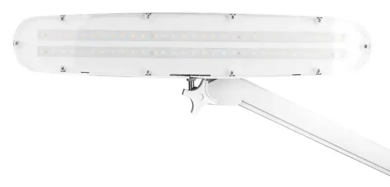 Лампа настольная Elegante 801-s 123739 (White) - 6