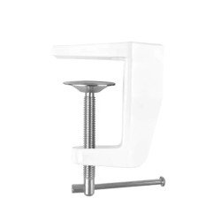 Лампа настольная Elegante 801-s 123739 (White) Thumb