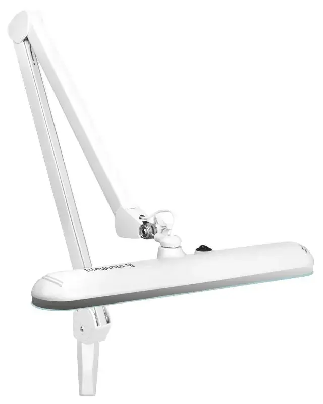 Лампа настольная Elegante 801-s 123739 (White)