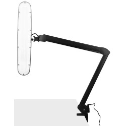 Veioza Elegante 801-st 127411 (Black) Thumb