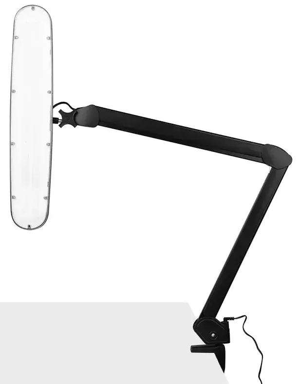 Veioza Elegante 801-st 127411 (Black)