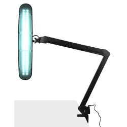 Veioza Elegante 801-st 127411 (Black) Thumb