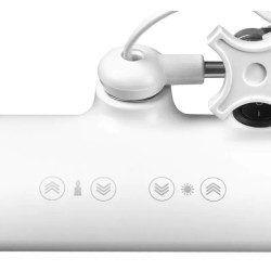 Veioza Elegante 801-tl 123744 (White) Thumb