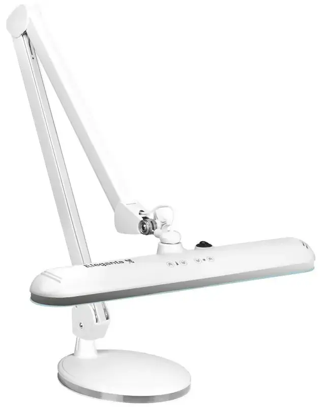 Veioza Elegante 801-tl 123744 (White)