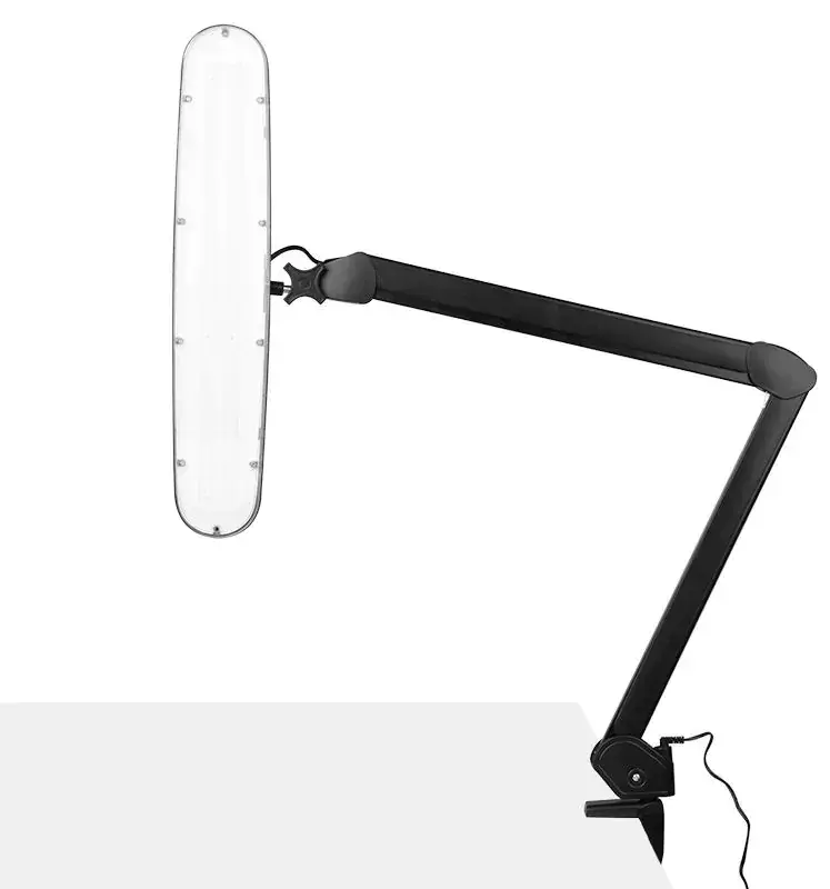 Лампа настольная Elegante 801-tl 128285 (Black)