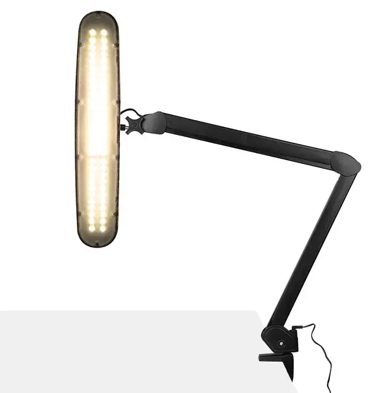 Лампа настольная Elegante 801-tl 128285 (Black)