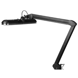 Лампа настольная Elegante 801-tl 128285 (Black) Thumb