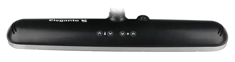 Лампа настольная Elegante 801-tl 128285 (Black)