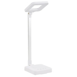 Veioza Elegante 804 141664 (White) Thumb