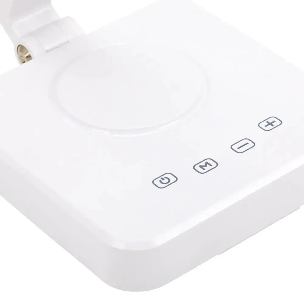 Veioza Elegante 804 141664 (White)