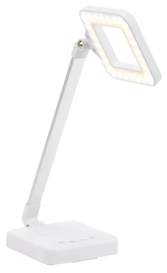 Veioza Elegante 804 141664 (White)