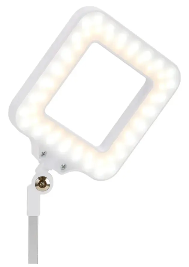 Veioza Elegante 804 141664 (White)