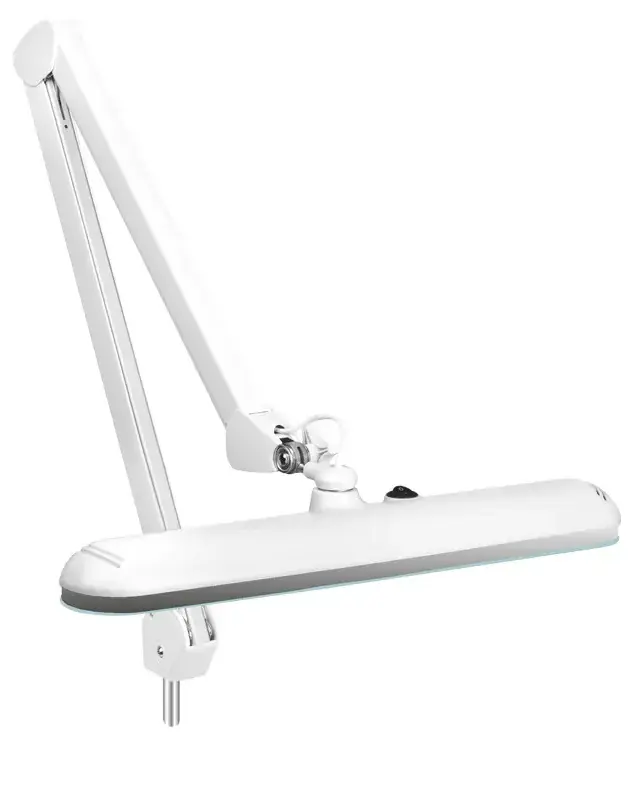 Lampa de tratament Elegante 801-s 124717 (White) - 3