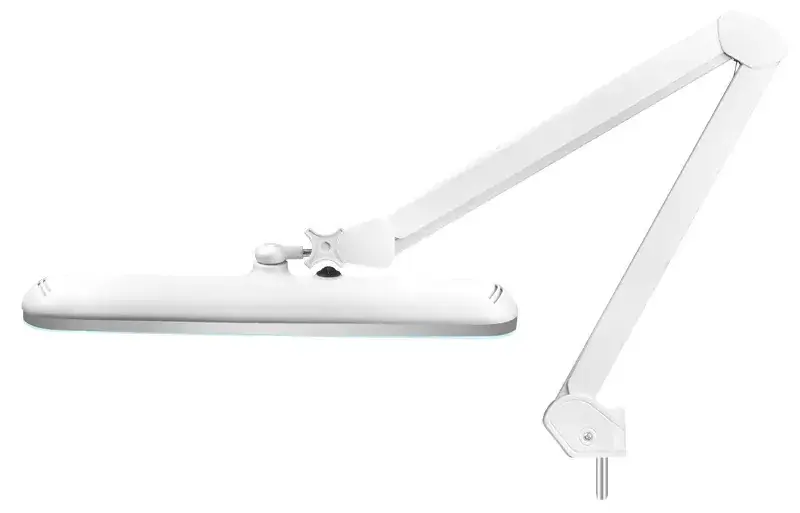 Lampa de tratament Elegante 801-s 124717 (White) - 4