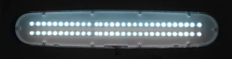 Lampa de tratament Elegante 801-s 124717 (White) - 6