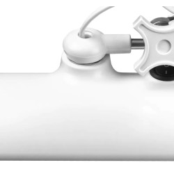 Lampa de tratament Elegante 801-s 124717 (White) Thumb