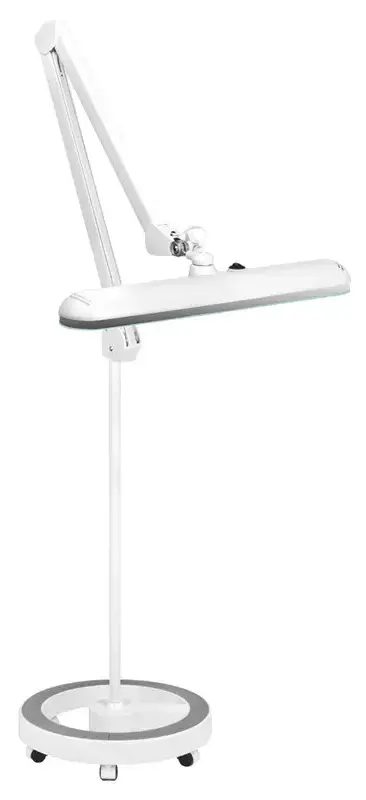 Lampa de tratament Elegante 801-s 124717 (White)