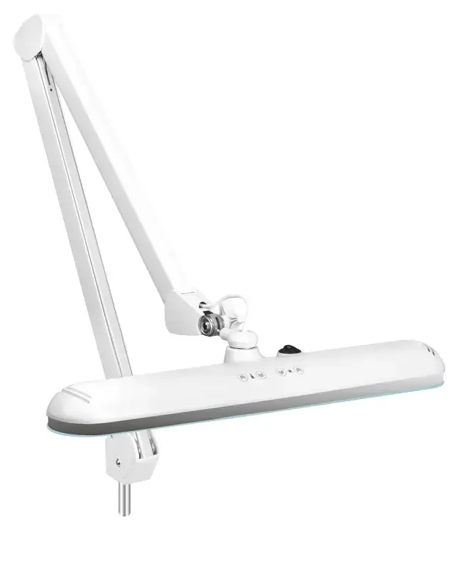 Lampa de tratament Elegante 801-tl 124718 (White)