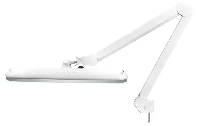 Lampa de tratament Elegante 801-tl 124718 (White)