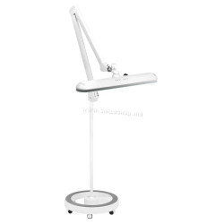 Lampa de tratament Elegante 801-tl 124718 (White)