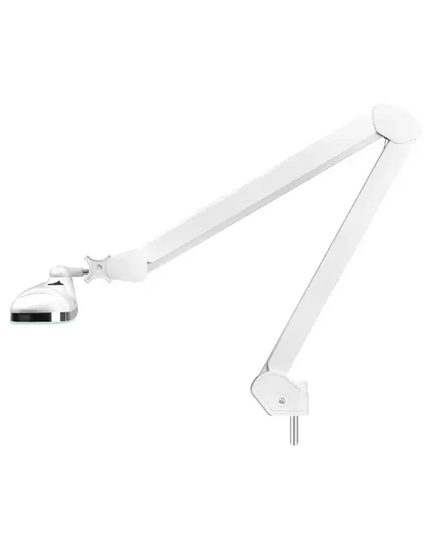 Lampa de tratament Elegante 801-tl 124718 (White)