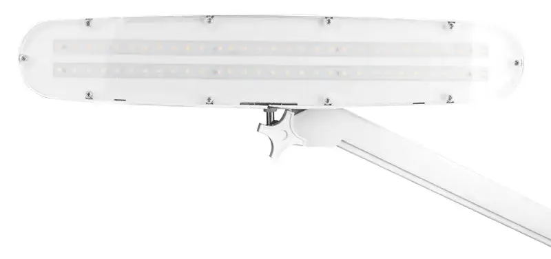 Lampa de tratament Elegante 801-tl 124718 (White)