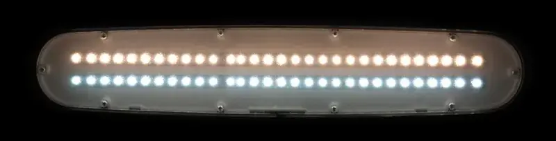 Lampa de tratament Elegante 801-tl 124718 (White)