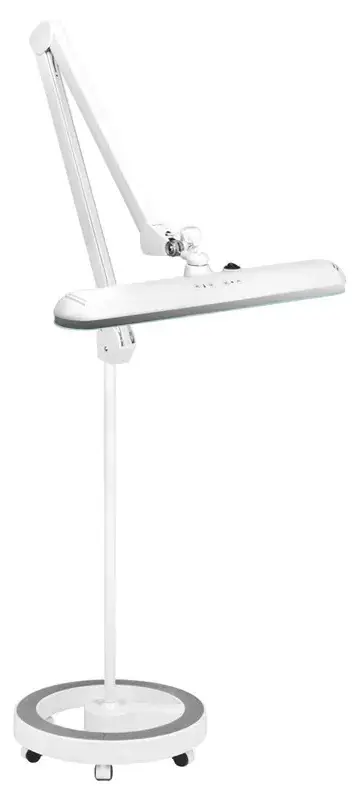 Lampa de tratament Elegante 801-tl 124718 (White)
