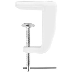 Lampa cu lupa Elegante 6014 114850 (White) Thumb